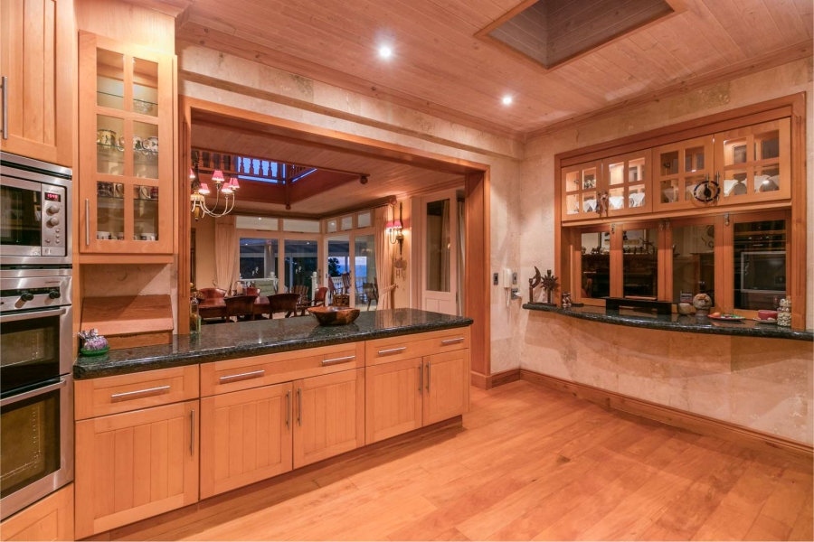 5 Bedroom Property for Sale in The Heads Western Cape